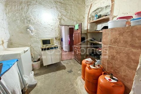 Byhus i Huercal-Overa, Almeria, Huercal-Overa - € 69.950 | Ref: VH1421 - foto 9