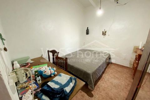 Byhus i Huercal-Overa, Almeria, Huercal-Overa - € 69.950 | Ref: VH1421 - foto 11