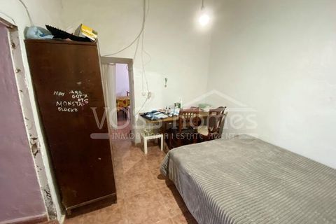 Byhus i Huercal-Overa, Almeria, Huercal-Overa - € 69.950 | Ref: VH1421 - foto 12