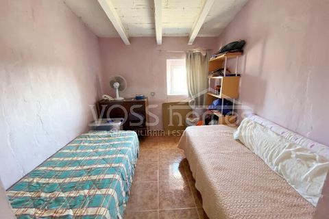Byhus i Huercal-Overa, Almeria, Huercal-Overa - € 69.950 | Ref: VH1421 - foto 13