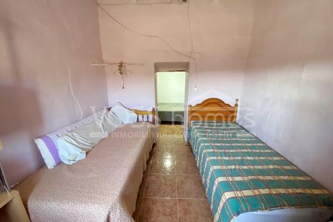 Byhus i Huercal-Overa, Almeria, Huercal-Overa - € 69.950 | Ref: VH1421 - foto 14