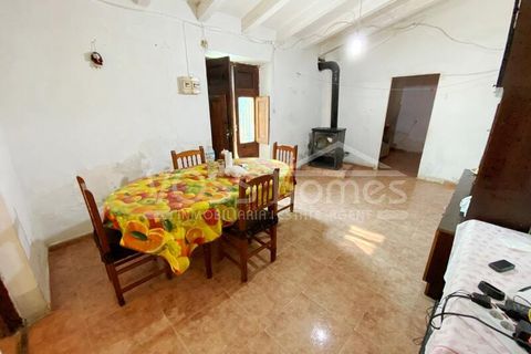 Byhus i Huercal-Overa, Almeria, Huercal-Overa - € 69.950 | Ref: VH1421 - foto 17