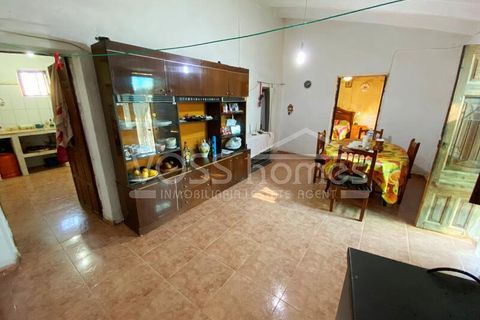 Byhus i Huercal-Overa, Almeria, Huercal-Overa - € 69.950 | Ref: VH1421 - foto 18