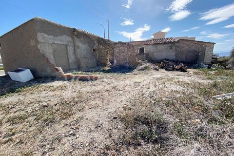 Byhus i Huercal-Overa, Almeria, Huercal-Overa - € 69.950 | Ref: VH1421 - foto 21