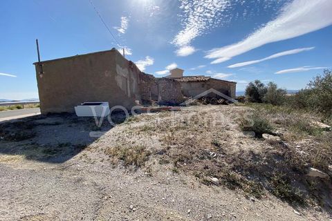 Byhus i Huercal-Overa, Almeria, Huercal-Overa - € 69.950 | Ref: VH1421 - foto 22
