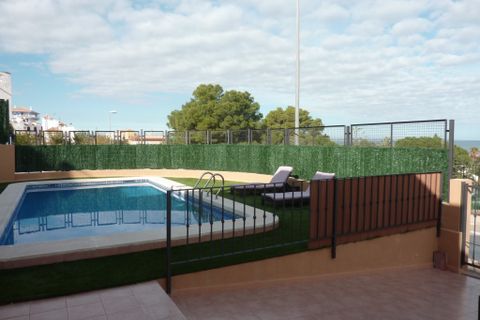 Haus in El Carmoli, Murcia - Foto 5