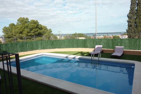 Haus in El Carmoli, Murcia - Foto 4