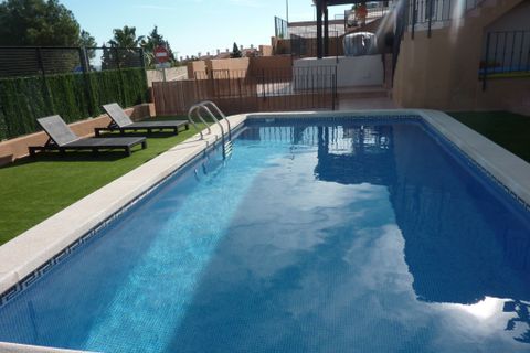Haus in El Carmoli, Murcia - Foto 3