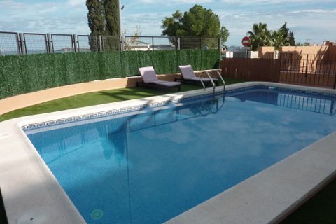 Haus in El Carmoli, Murcia - Foto 2