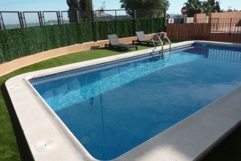 Haus in El Carmoli, Murcia - Foto 1