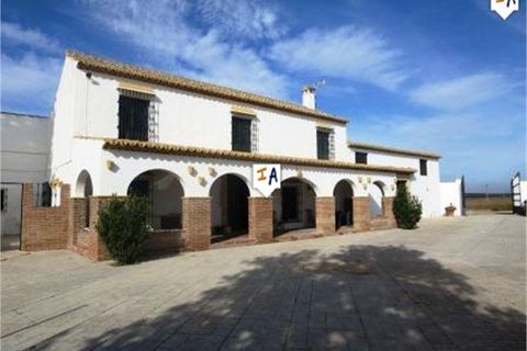 Cortijo i Mollina, Malaga, Mollina - € 1.650.000 | Ref: CJ465 - foto 1