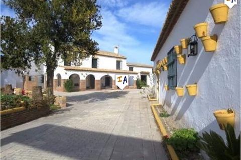 Cortijo i Mollina, Malaga, Mollina - € 1.650.000 | Ref: CJ465 - foto 2