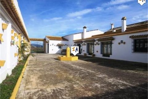 Cortijo i Mollina, Malaga, Mollina - € 1.650.000 | Ref: CJ465 - foto 6