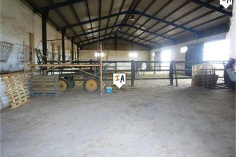 Cortijo i Mollina, Malaga, Mollina - € 1.650.000 | Ref: CJ465 - foto 12