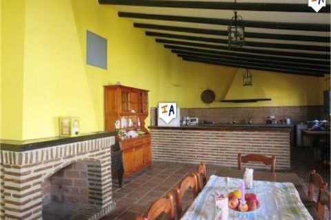 Cortijo i Mollina, Malaga, Mollina - € 1.650.000 | Ref: CJ465 - foto 13