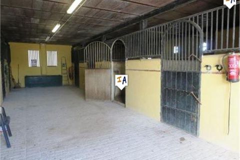Cortijo i Mollina, Malaga, Mollina - € 1.650.000 | Ref: CJ465 - foto 16