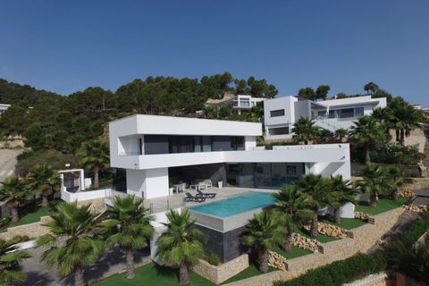 Villa i Javea, Alicante, Javea - € 1.620.000 | Ref: 5732 - foto 1