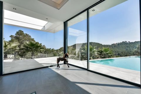 Villa i Javea, Alicante, Javea - € 1.620.000 | Ref: 5732 - foto 7
