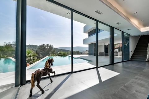 Villa i Javea, Alicante, Javea - € 1.620.000 | Ref: 5732 - foto 8