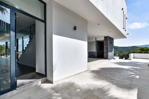 Villa i Javea, Alicante, Javea - € 1.620.000 | Ref: 5732 - foto 12