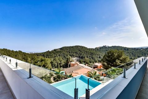 Villa i Javea, Alicante, Javea - € 1.620.000 | Ref: 5732 - foto 13