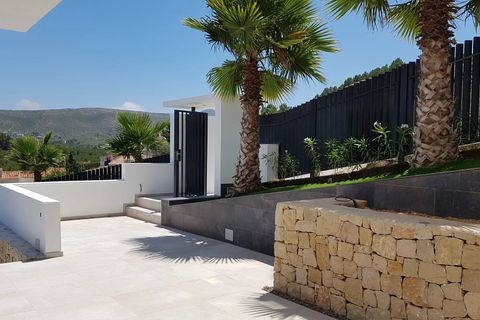 Villa i Javea, Alicante, Javea - € 1.620.000 | Ref: 5732 - foto 16