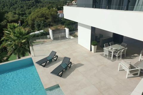 Villa i Javea, Alicante, Javea - € 1.620.000 | Ref: 5732 - foto 18
