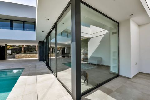 Villa i Javea, Alicante, Javea - € 1.620.000 | Ref: 5732 - foto 19