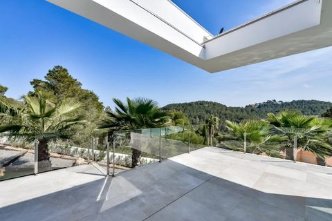 Villa i Javea, Alicante, Javea - € 1.620.000 | Ref: 5732 - foto 20