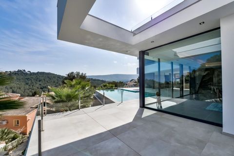 Villa i Javea, Alicante, Javea - € 1.620.000 | Ref: 5732 - foto 21