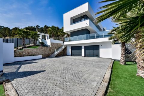 Villa i Javea, Alicante, Javea - € 1.620.000 | Ref: 5732 - foto 22
