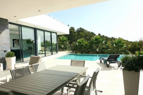 Villa i Javea, Alicante, Javea - € 1.620.000 | Ref: 5732 - foto 23