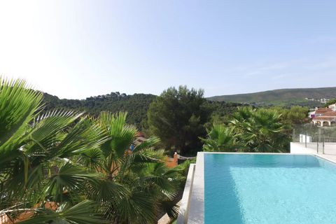 Villa i Javea, Alicante, Javea - € 1.620.000 | Ref: 5732 - foto 29