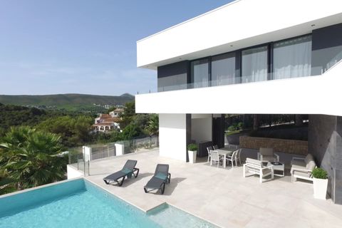 Villa i Javea, Alicante, Javea - € 1.620.000 | Ref: 5732 - foto 30