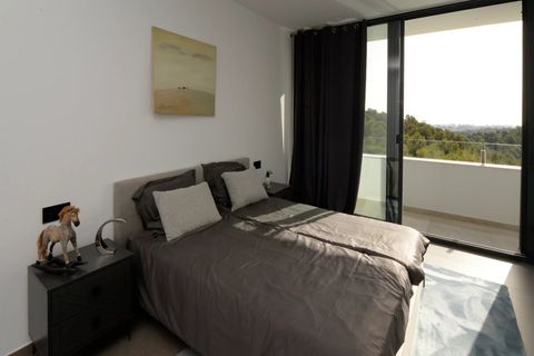 Villa i Javea, Alicante, Javea - € 1.620.000 | Ref: 5732 - foto 35