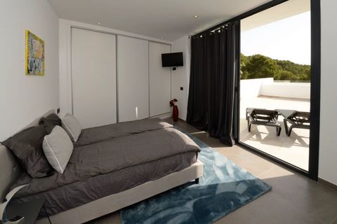 Villa i Javea, Alicante, Javea - € 1.620.000 | Ref: 5732 - foto 38