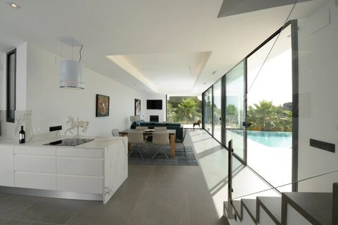 Villa i Javea, Alicante, Javea - € 1.620.000 | Ref: 5732 - foto 39