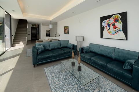 Villa i Javea, Alicante, Javea - € 1.620.000 | Ref: 5732 - foto 40