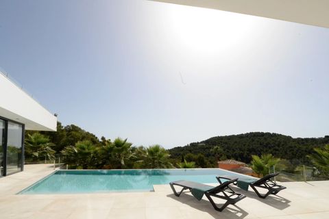 Villa i Javea, Alicante, Javea - € 1.620.000 | Ref: 5732 - foto 41
