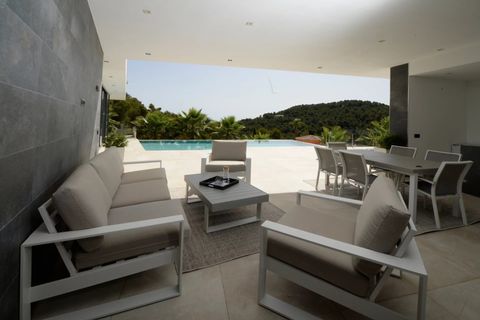 Villa i Javea, Alicante, Javea - € 1.620.000 | Ref: 5732 - foto 42