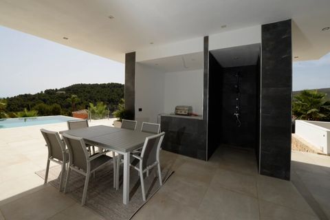 Villa i Javea, Alicante, Javea - € 1.620.000 | Ref: 5732 - foto 43