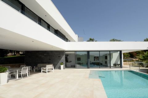 Villa i Javea, Alicante, Javea - € 1.620.000 | Ref: 5732 - foto 44