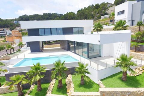 Villa i Javea, Alicante, Javea - € 1.620.000 | Ref: 5732 - foto 45