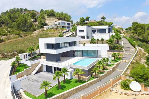 Villa i Javea, Alicante, Javea - € 1.620.000 | Ref: 5732 - foto 46