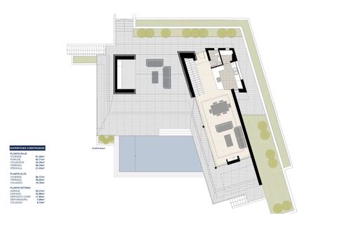 Villa i Javea, Alicante, Javea - € 1.620.000 | Ref: 5732 - foto 49