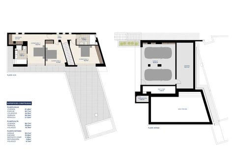 Villa i Javea, Alicante, Javea - € 1.620.000 | Ref: 5732 - foto 50