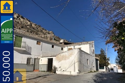 Caverna La Alqueria, Granada - foto 1