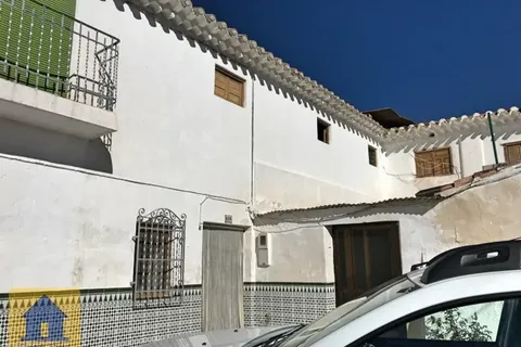 Caverna La Alqueria, Granada - foto 4