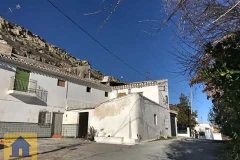 Caverna La Alqueria, Granada - foto 2