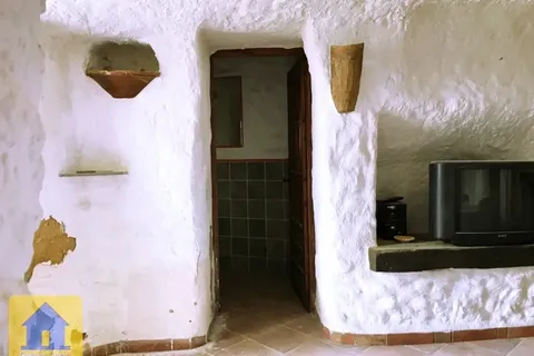 Cave house i Huescar, Granada, Huescar - € 34.500 | Ref: cs1973 - foto 21